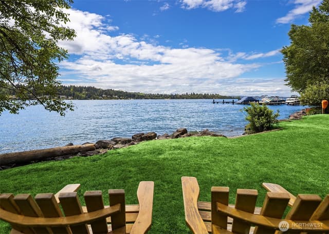 Property photo for 2716 106th Place SE, Beaux Arts photo 2