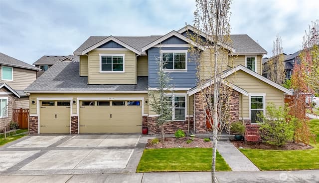 Property photo for 18314 133rd Street E, Bonney Lake