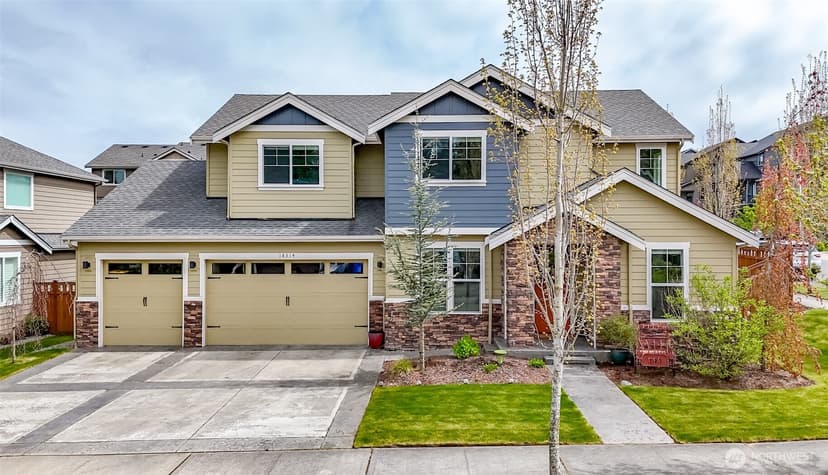 Property photo for 18314 133rd Street E, Bonney Lake
