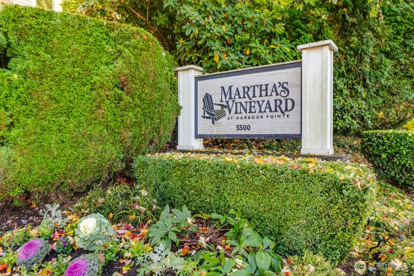 Property photo for 5500 Harbour Pointe Boulevard #Q102, Mukilteo photo 26