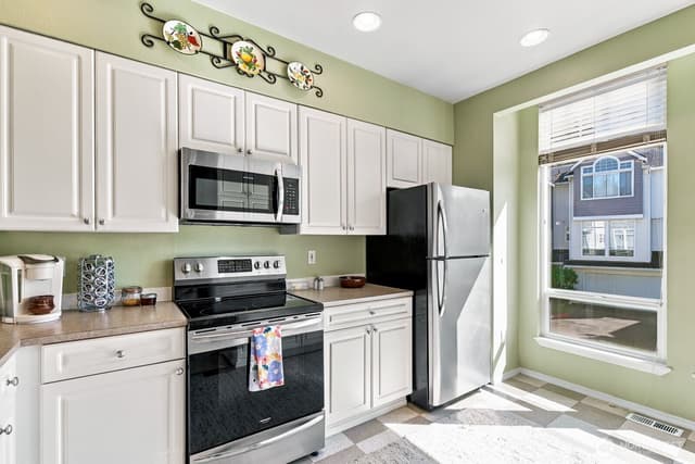 Property photo for 5500 Harbour Pointe Boulevard #Q102, Mukilteo photo 5