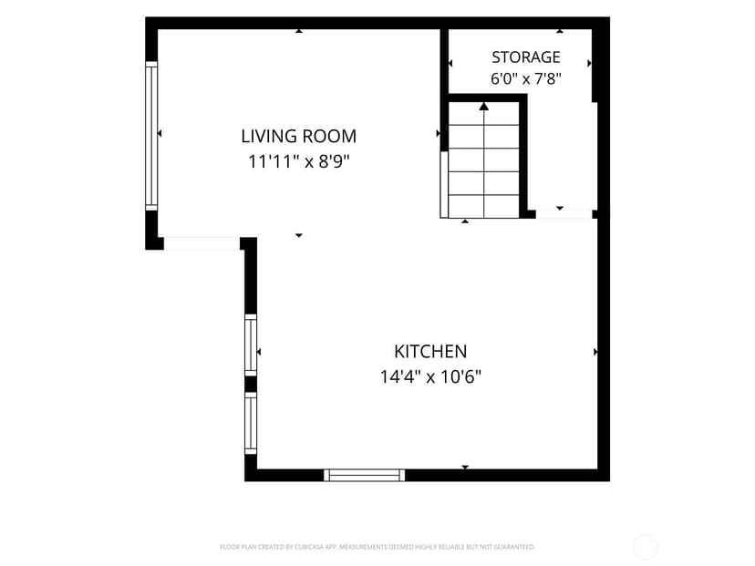 Property photo for 1039 S Cloverdale Street #A, Seattle photo 26