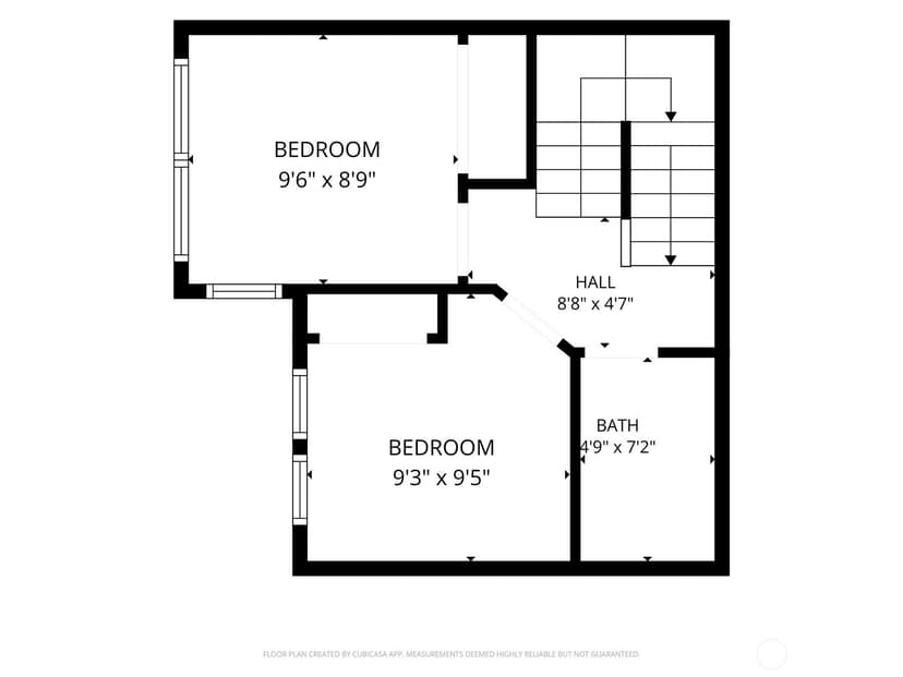 Property photo for 1039 S Cloverdale Street #A, Seattle photo 27