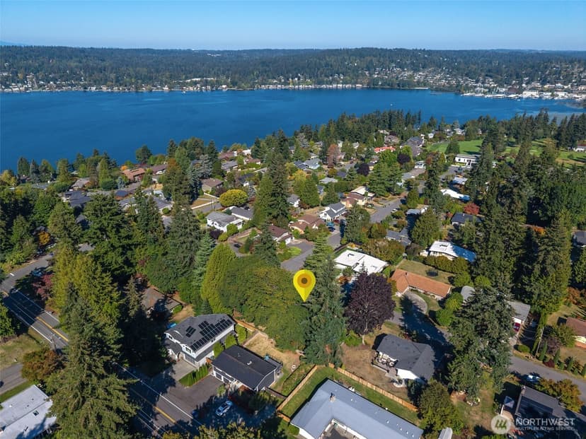 Property photo for 6309 NE 156th Street, Kenmore photo 39