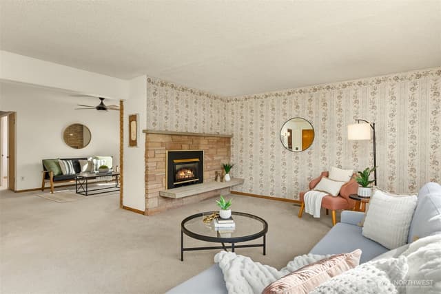 Property photo for 1322 Ivy Road, Bremerton photo 4