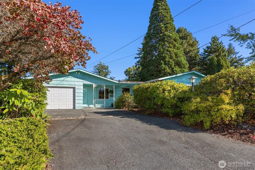 Property photo for 1322 Ivy Road, Bremerton photo 3