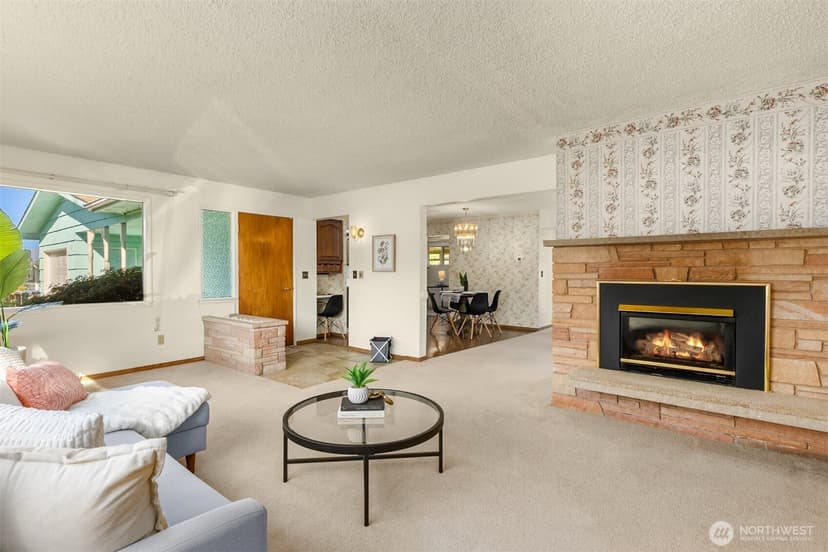 Property photo for 1322 Ivy Road, Bremerton photo 5
