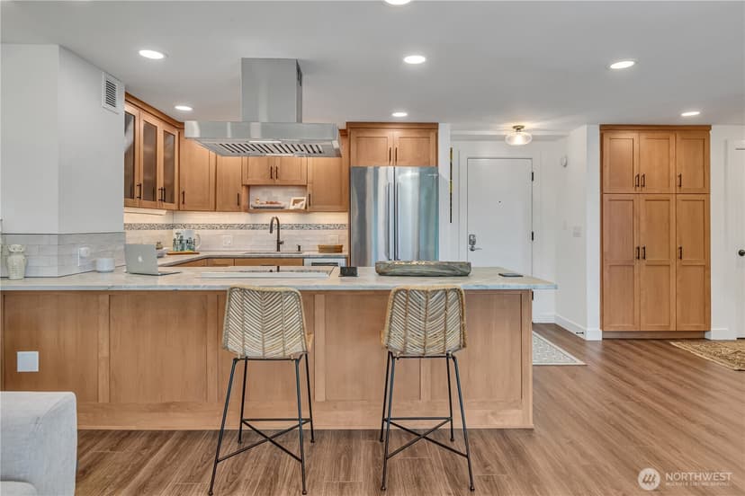 Property photo for 9500 Rainier Avenue S #508, Seattle photo 9