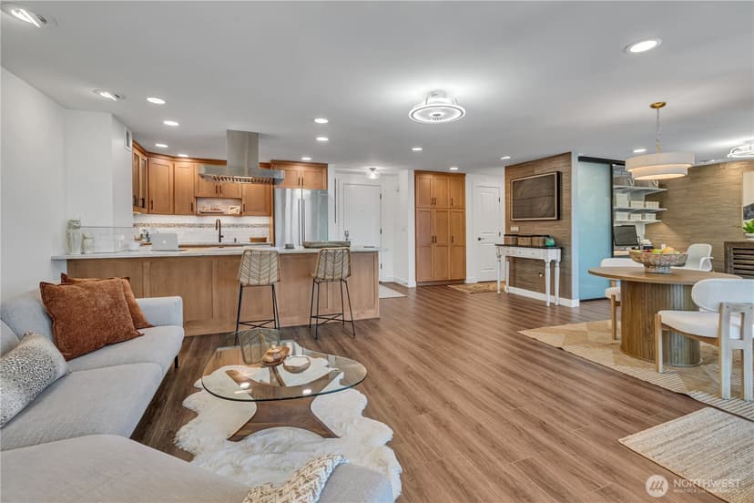 Property photo for 9500 Rainier Avenue S #508, Seattle photo 8