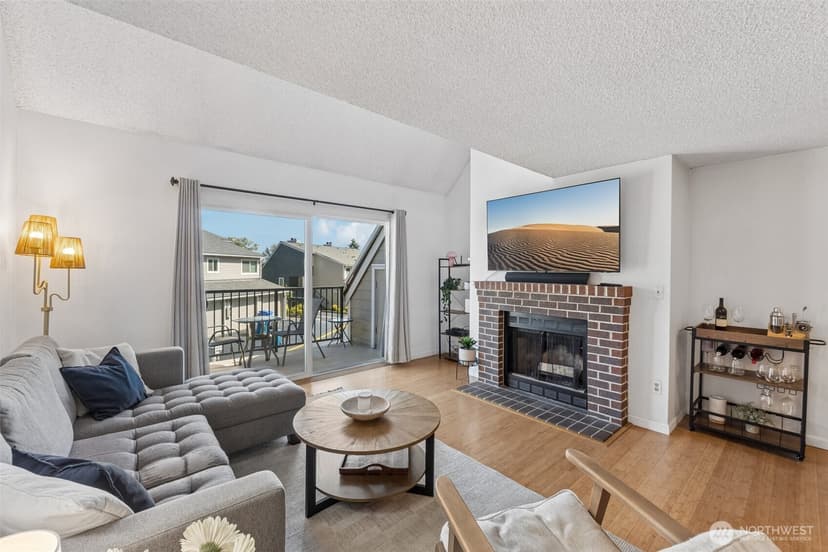 Property photo for 24625 45th Place S #20F2, Kent photo 9