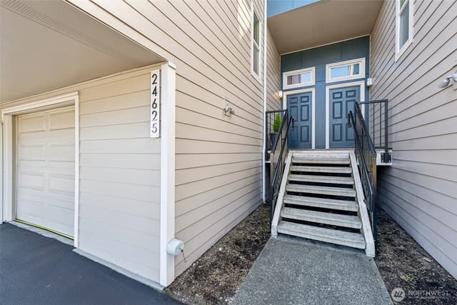 Property photo for 24625 45th Place S #20F2, Kent photo 2