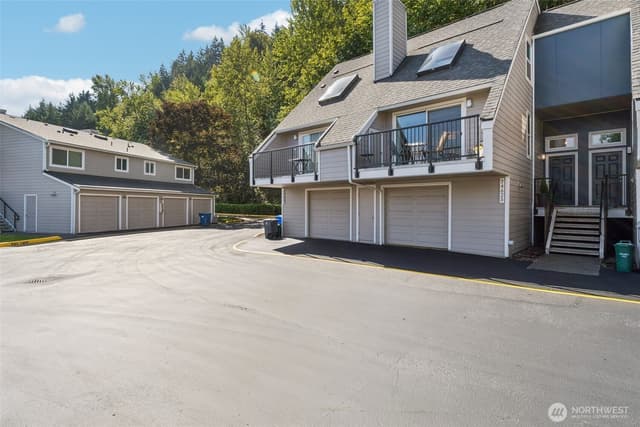 Property photo for 24625 45th Place S #20F2, Kent