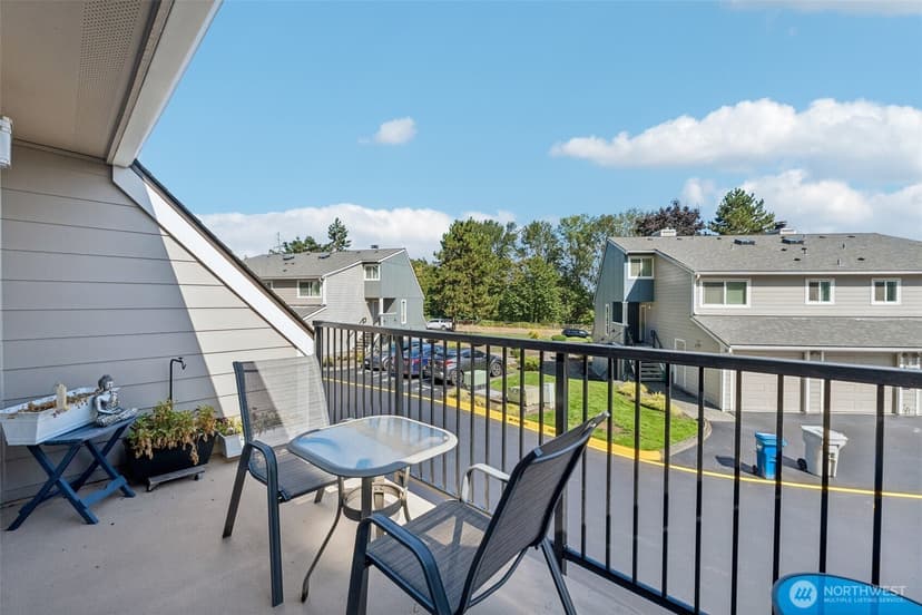 Property photo for 24625 45th Place S #20F2, Kent photo 8