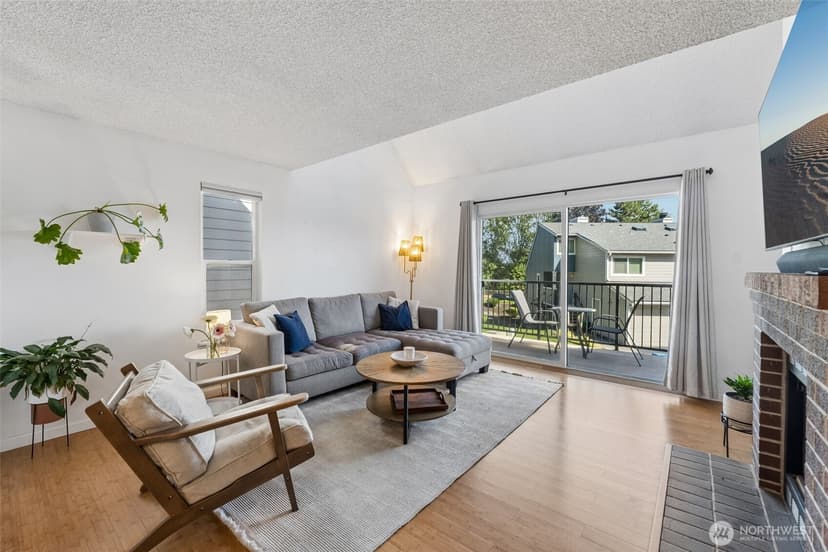 Property photo for 24625 45th Place S #20F2, Kent photo 6