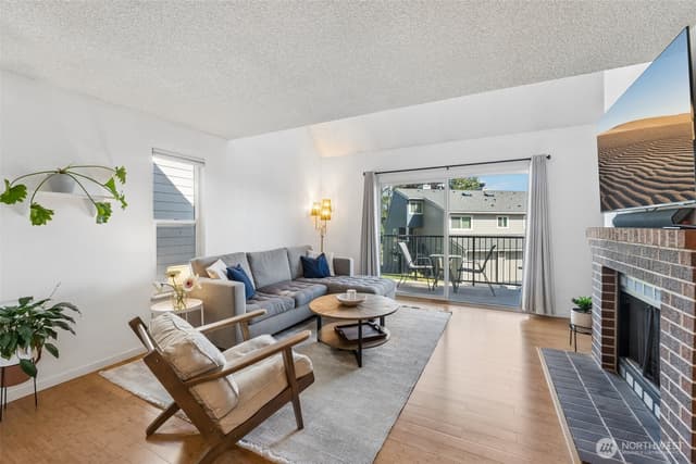 Property photo for 24625 45th Place S #20F2, Kent photo 5