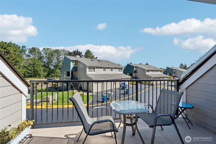 Property photo for 24625 45th Place S #20F2, Kent photo 7