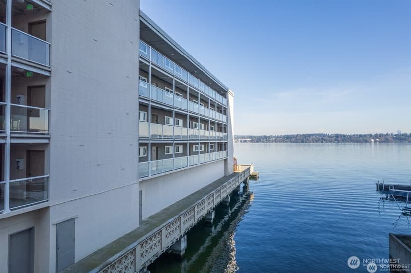 Property photo for 1800 43rd Avenue E #A105, Seattle photo 21