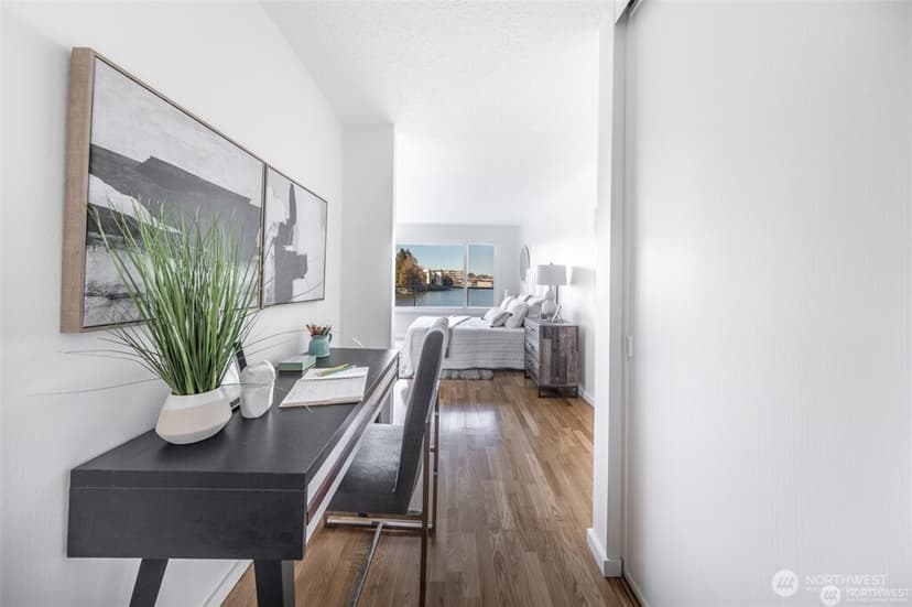 Property photo for 1800 43rd Avenue E #A105, Seattle photo 8