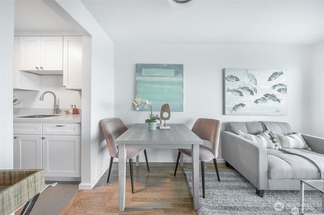 Property photo for 1800 43rd Avenue E #A105, Seattle photo 5