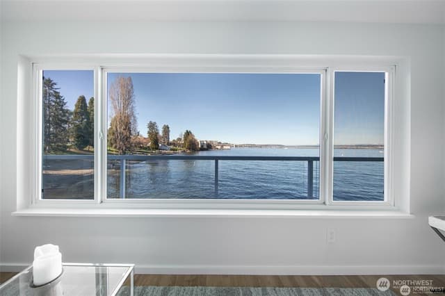 Property photo for 1800 43rd Avenue E #A105, Seattle photo 4