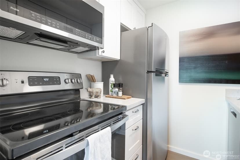 Property photo for 1800 43rd Avenue E #A105, Seattle photo 11