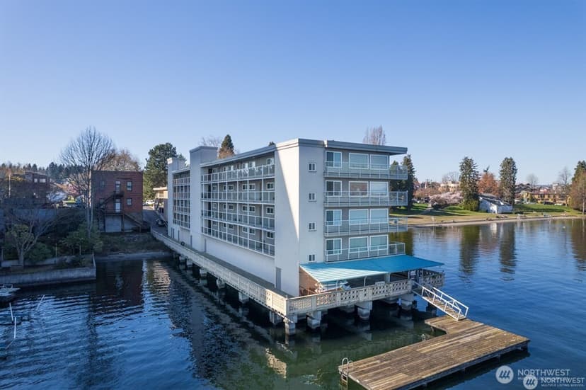 Property photo for 1800 43rd Avenue E #A105, Seattle photo 18