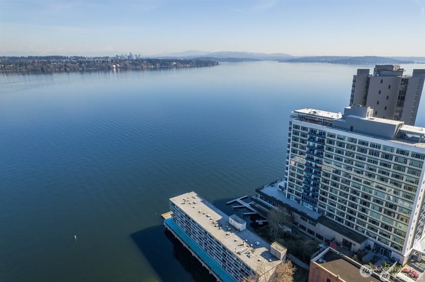 Property photo for 1800 43rd Avenue E #A105, Seattle photo 19