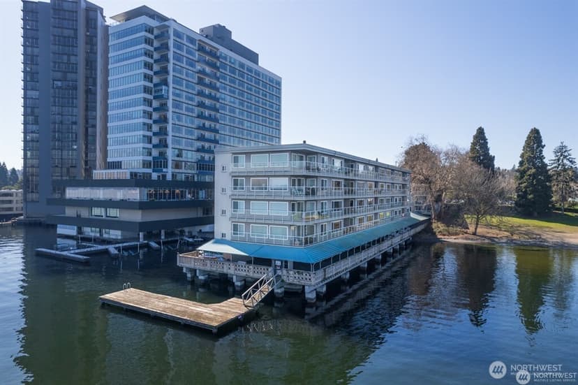 Property photo for 1800 43rd Avenue E #A105, Seattle