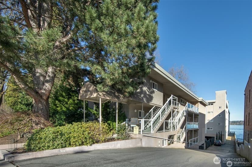 Property photo for 1800 43rd Avenue E #A105, Seattle photo 22