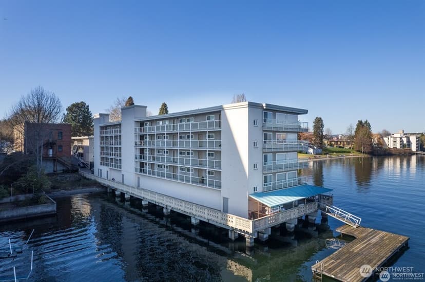 Property photo for 1800 43rd Avenue E #A105, Seattle photo 17
