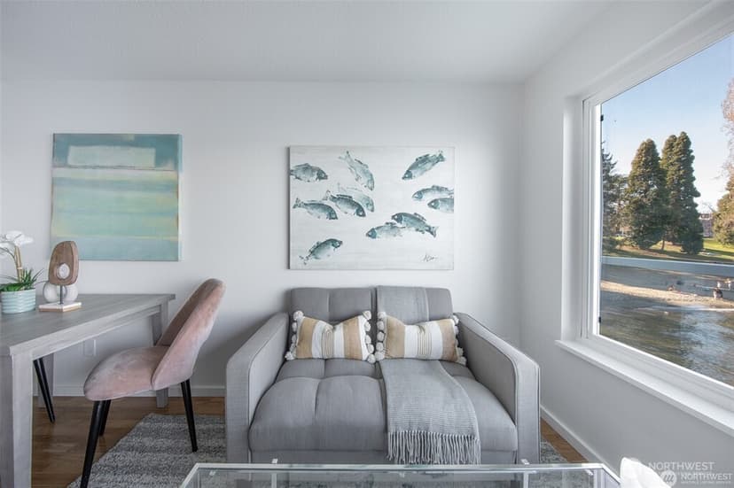 Property photo for 1800 43rd Avenue E #A105, Seattle photo 6
