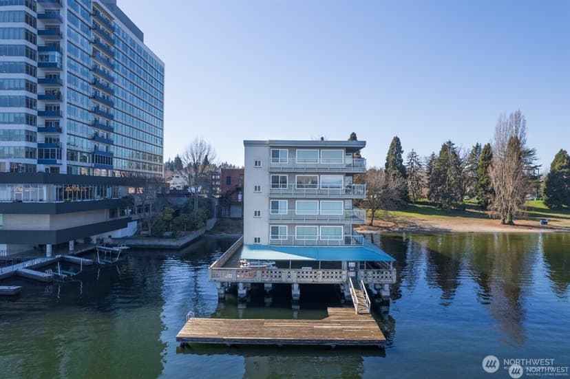Property photo for 1800 43rd Avenue E #A105, Seattle photo 15