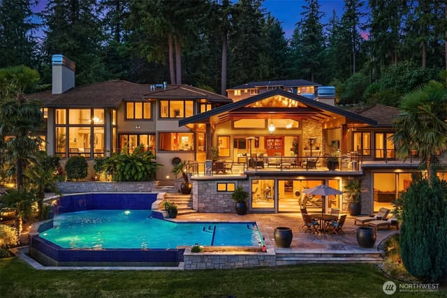 Property photo for 3532 207th Avenue SE, Sammamish