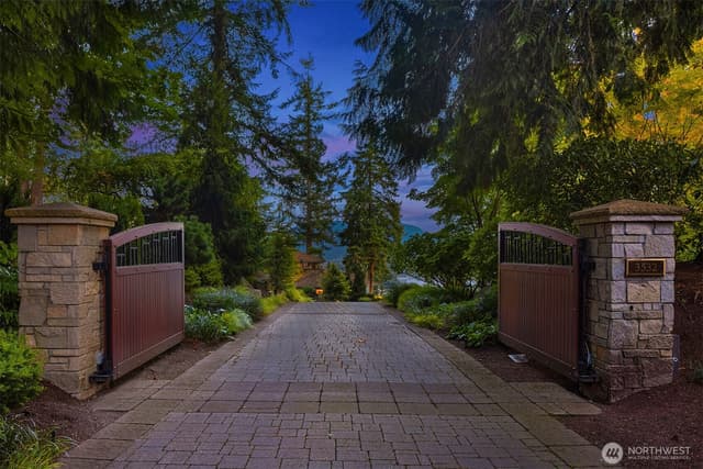 Property photo for 3532 207th Avenue SE, Sammamish photo 2