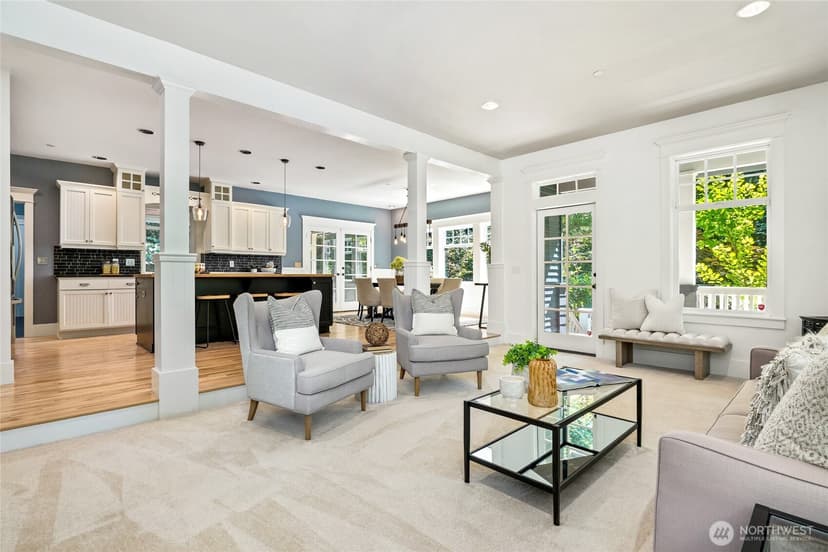 Property photo for 1406 218th Avenue NE, Sammamish photo 8