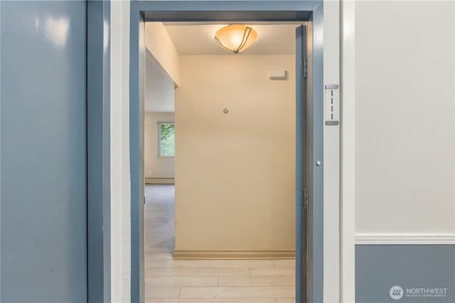 Property photo for 1400 Hubbell Place #1111, Seattle photo 4