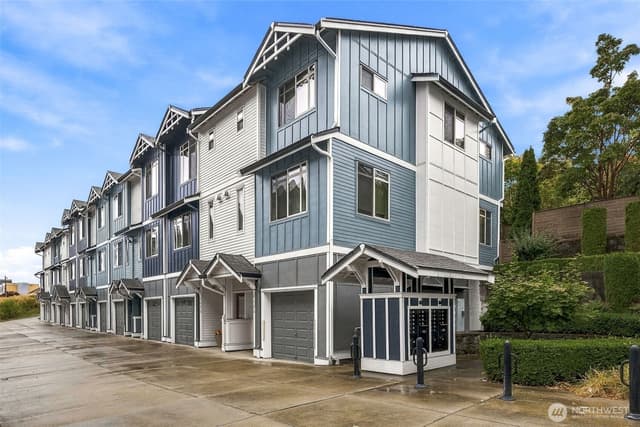 Property photo for 2156 Yakima Court, Tacoma