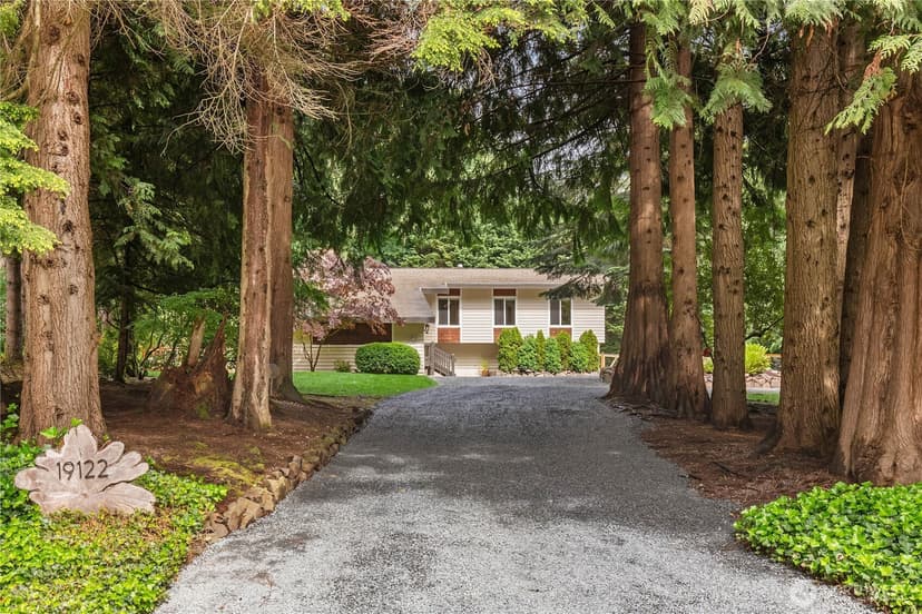 Property photo for 19122 181st Avenue NE, Woodinville