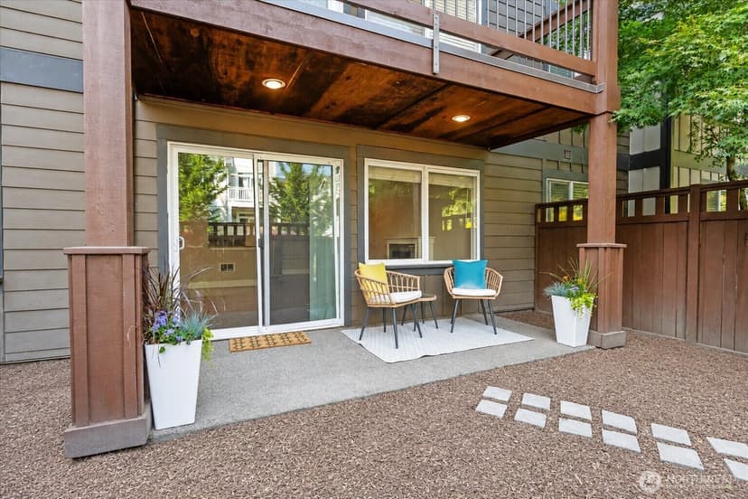 Property photo for 21307 48th Avenue W #C104, Mountlake Terrace photo 2