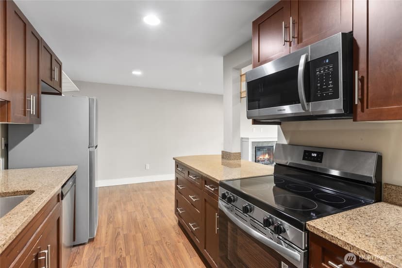 Property photo for 21307 48th Avenue W #C104, Mountlake Terrace photo 5