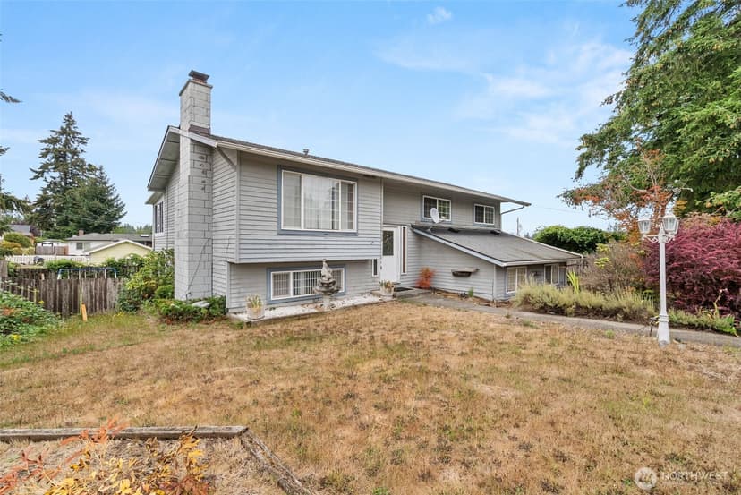Property photo for 13708 SE 268th Street, Kent
