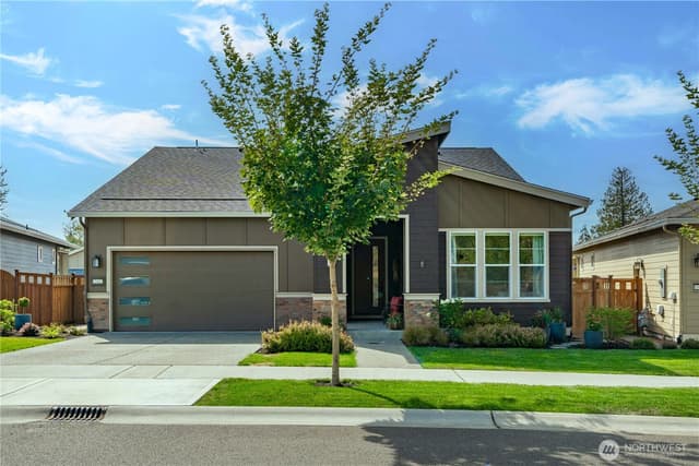 Property photo for 15412 Paradise Ridge E, Bonney Lake