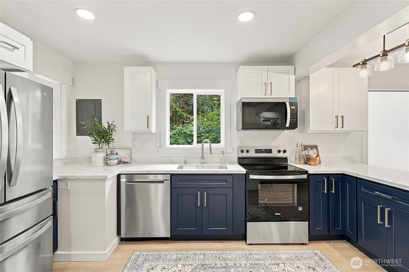 Property photo for 3925 S Americus Street, Seattle photo 10