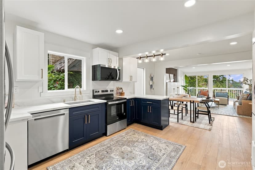Property photo for 3925 S Americus Street, Seattle photo 9