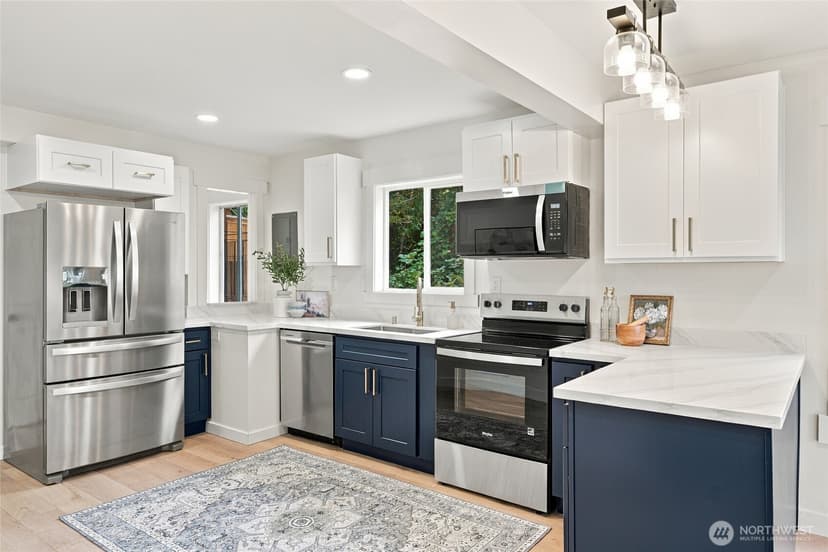 Property photo for 3925 S Americus Street, Seattle photo 11