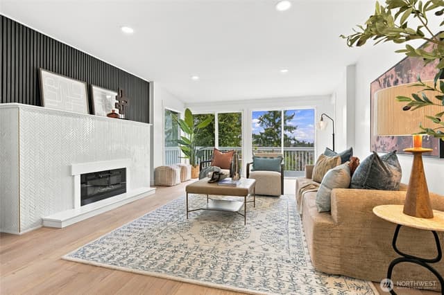 Property photo for 3925 S Americus Street, Seattle photo 3