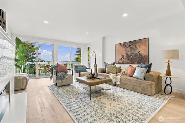 Property photo for 3925 S Americus Street, Seattle photo 5
