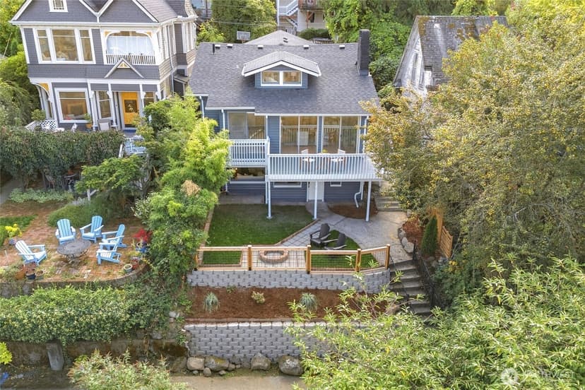 Property photo for 3925 S Americus Street, Seattle
