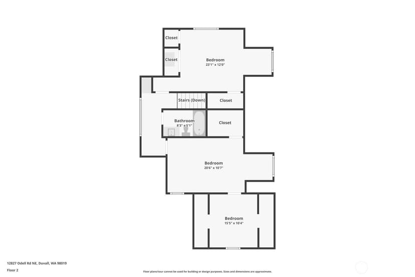 Property photo for 12827 Odell Road NE, Duvall photo 38