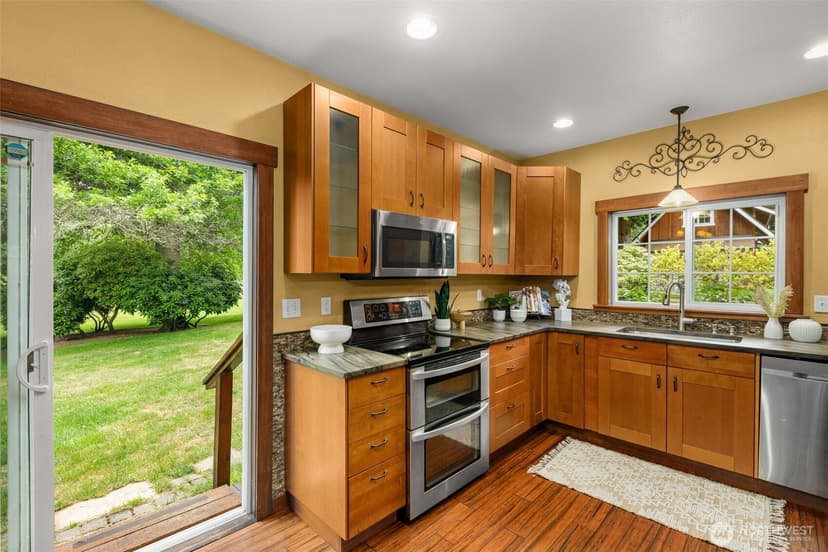 Property photo for 12827 Odell Road NE, Duvall photo 12
